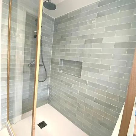 A 2 Pas Du Marche De Noel Apartament